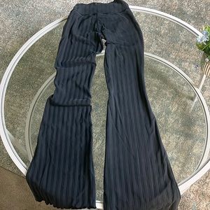 Aerie Offline Flared Leggings